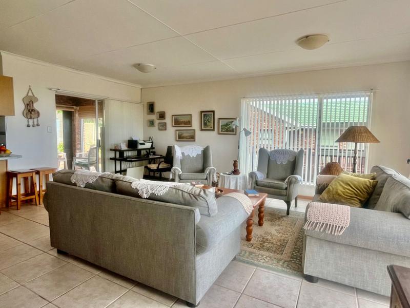 3 Bedroom Property for Sale in Tergniet Western Cape